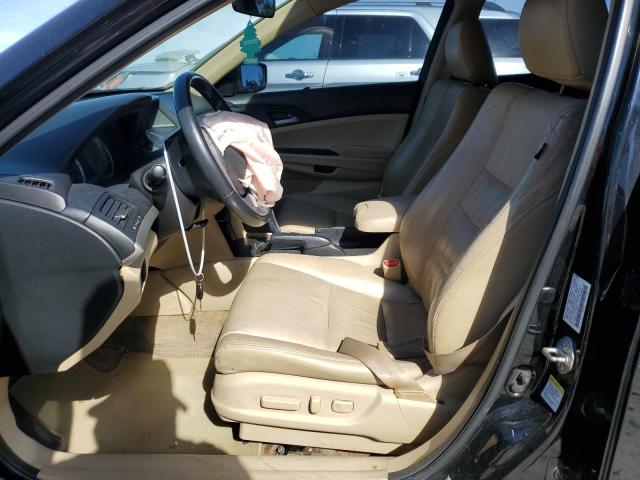 Photo 7 from auction – 2012 HONDA ACCORD SE with VIN 1HGCP2F60CA036030