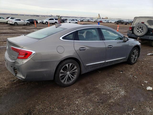Photo 3 from auction – 2018 BUICK LACROSSE P with VIN 1G4ZS5SS2JU136441