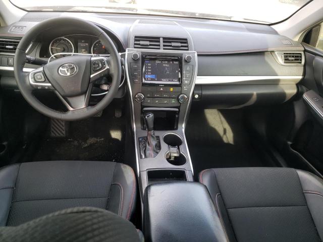 Photo 8 from auction – 2017 TOYOTA CAMRY LE with VIN 4T1BF1FKXHU772429