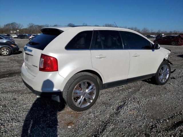 Photo 3 from auction – 2012 FORD EDGE LIMIT with VIN 2FMDK3KC7CBA32432