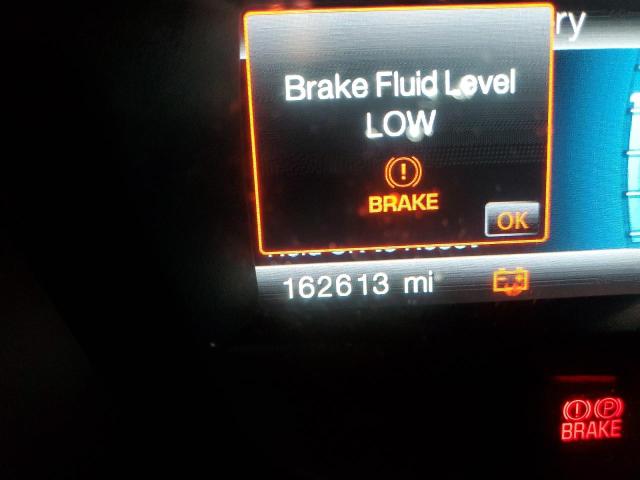 Photo 9 from auction – 2014 FORD EXPLORER X with VIN 1FM5K8D88EGC50434