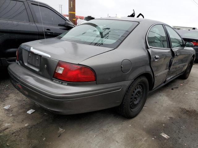 Photo 3 from auction – 2002 MERCURY SABLE GS with VIN 1MEFM50UX2A638900
