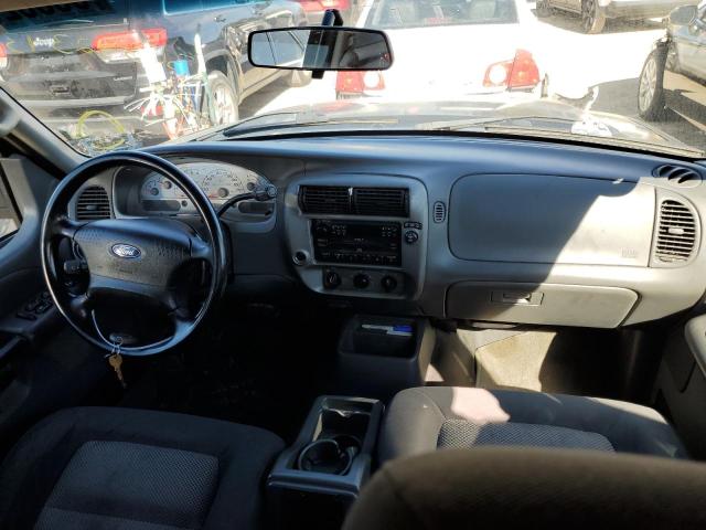 Photo 8 from auction – 2004 FORD EXPLORER S with VIN 1FMZU67K24UB80727