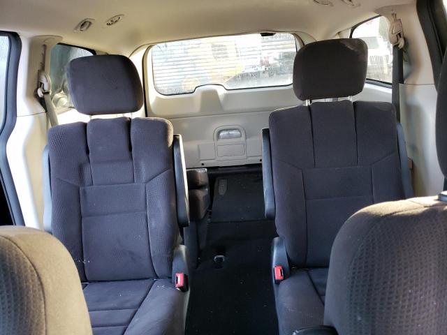 Photo 10 from auction – 2012 DODGE GRAND CARA with VIN 2C4RDGBG2CR407441