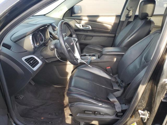 Photo 7 from auction – 2012 GMC TERRAIN SL with VIN 2GKALWEK3C6166456
