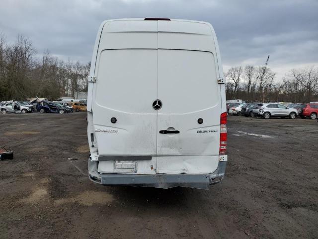 Photo 6 from auction – 2013 MERCEDES-BENZ SPRINTER 2 with VIN WD3PE8CC2D5760602