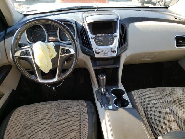 Photo 8 from auction – 2016 CHEVROLET EQUINOX LT with VIN 2GNALCEK7G6246138