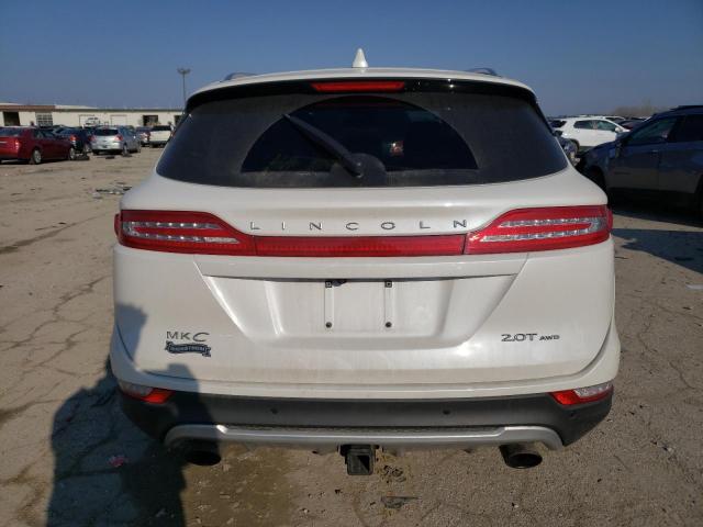 Zdjęcie 6 z aukcji – 2017 LINCOLN MKC RESERV z VIN 5LMCJ3D95HUL22344