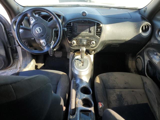 Photo 8 from auction – 2012 NISSAN JUKE S with VIN JN8AF5MRXCT111736