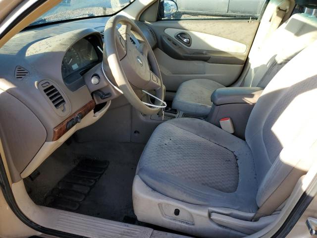 Photo 7 from auction – 2005 CHEVROLET MALIBU with VIN 1G1ZS52F85F106144