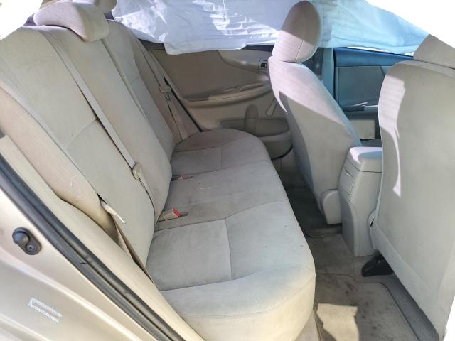 Photo 10 from auction – 2009 TOYOTA COROLLA BA with VIN 1NXBU40E19Z054246