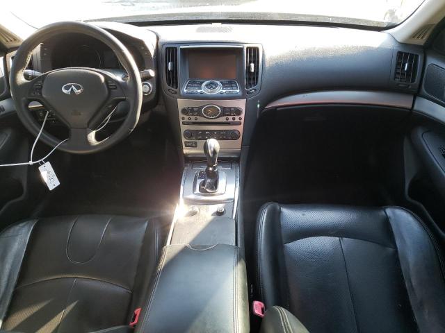 Photo 8 from auction – 2013 INFINITI G37 BASE with VIN JN1CV6AP2DM723816