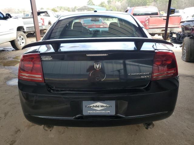 Photo 6 from auction – 2009 DODGE CHARGER SX with VIN 2B3KA33V09H626964