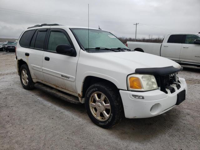Photo 4 from auction – 2005 GMC ENVOY with VIN 1GKDT13S352172468
