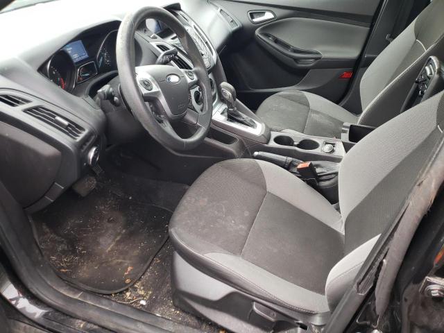 Photo 7 from auction – 2013 FORD FOCUS SE with VIN 1FADP3F22DL348707