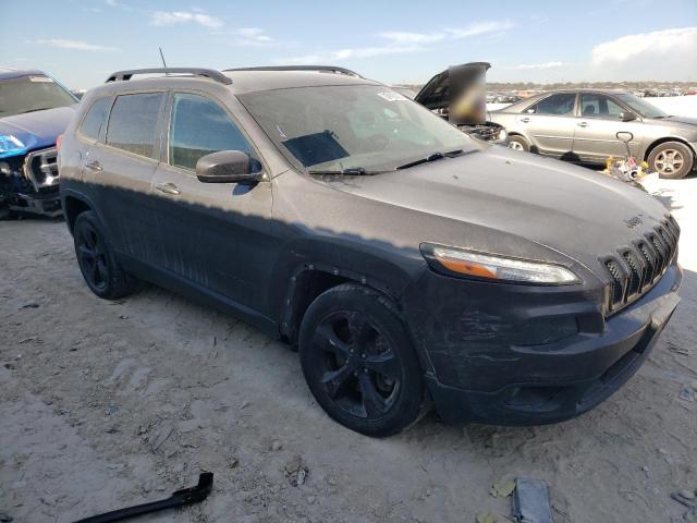Photo 4 from auction – 2018 JEEP CHEROKEE L with VIN 1C4PJLCX9JD528152