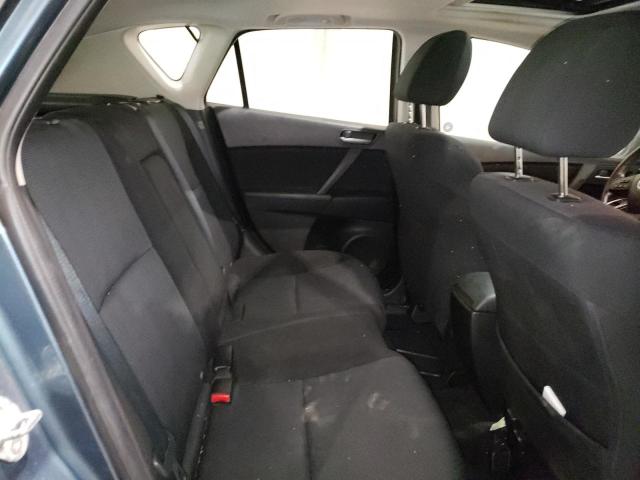 Photo 10 from auction – 2010 MAZDA 3 S with VIN JM1BL1H50A1117126