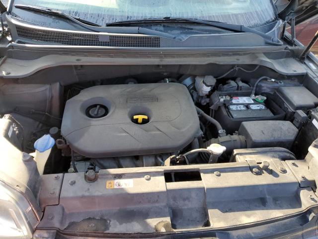 Photo 12 from auction – 2015 KIA SOUL + with VIN KNDJP3A59F7797134