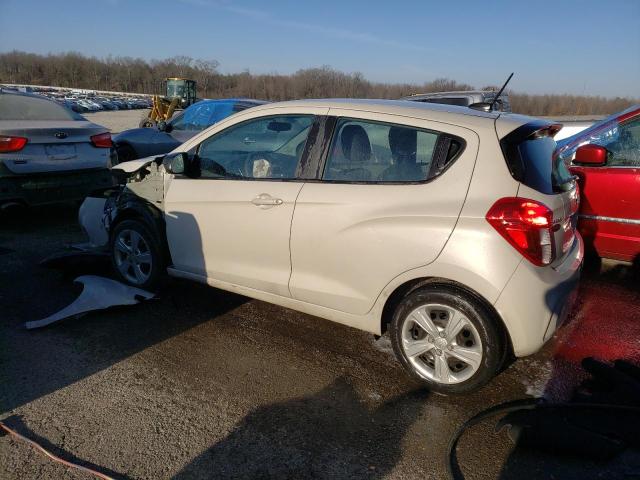 Photo 2 from auction – 2021 CHEVROLET SPARK LS with VIN KL8CB6SA1MC712871