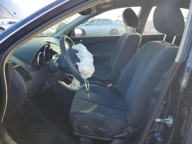 Photo 7 from auction – 2005 NISSAN ALTIMA S with VIN 1N4AL11D05C380620