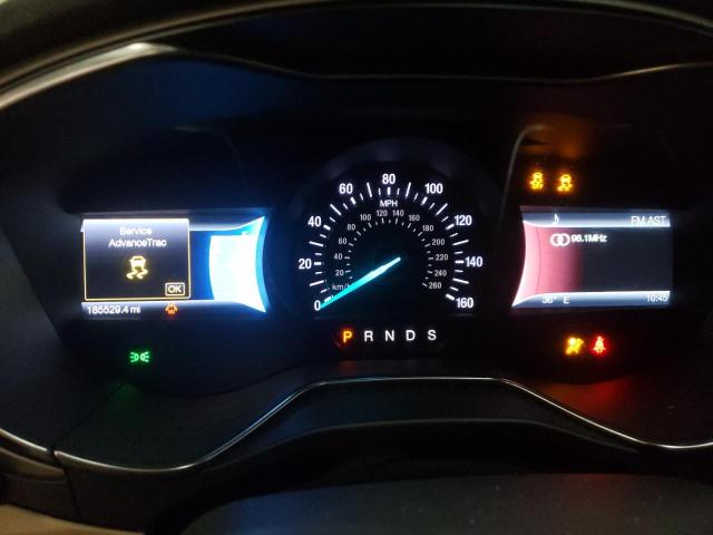 Photo 9 from auction – 2013 FORD FUSION SE with VIN 3FA6P0HR6DR295125