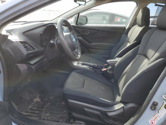 Photo 7 from auction – 2018 SUBARU CROSSTREK with VIN JF2GTAAC2J8270257