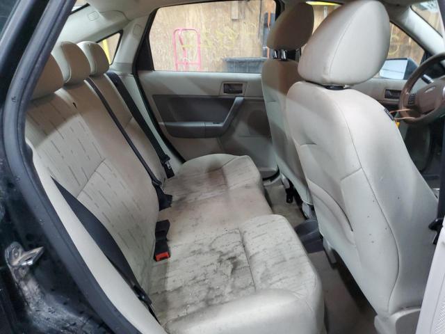 Photo 10 from auction – 2011 FORD FOCUS SE with VIN 1FAHP3FN7BW134562