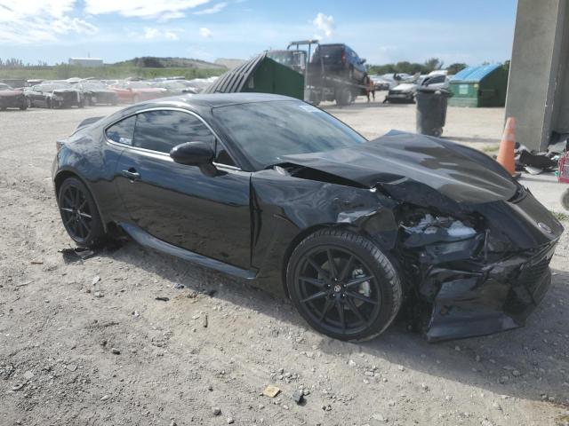 Photo 4 from auction – 2023 TOYOTA GR 86 PREM with VIN JF1ZNBF14P8750183
