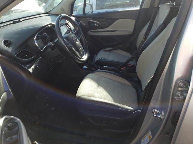 Photo 7 from auction – 2018 BUICK ENCORE PRE with VIN KL4CJASB9JB673495