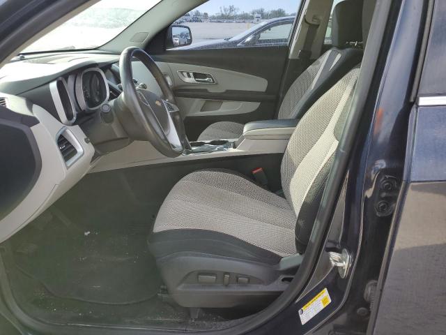 Foto 7 de la subasta – 2015 CHEVROLET EQUINOX LT con VIN 2GNFLBE38F6295646