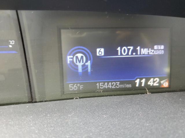 Photo 9 from auction – 2013 HONDA CIVIC LX with VIN 19XFB2F54DE099762