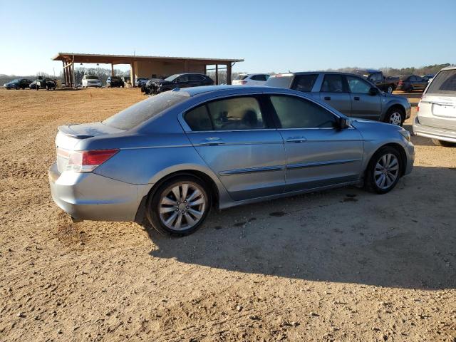 Photo 3 from auction – 2011 HONDA ACCORD EXL with VIN 1HGCP2F82BA085567
