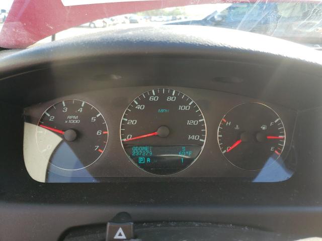 Photo 9 from auction – 2009 CHEVROLET IMPALA 1LT with VIN 2G1WT57N091311597