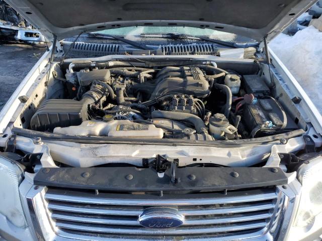 Photo 12 from auction – 2010 FORD EXPLORER X with VIN 1FMEU7DE8AUA39899