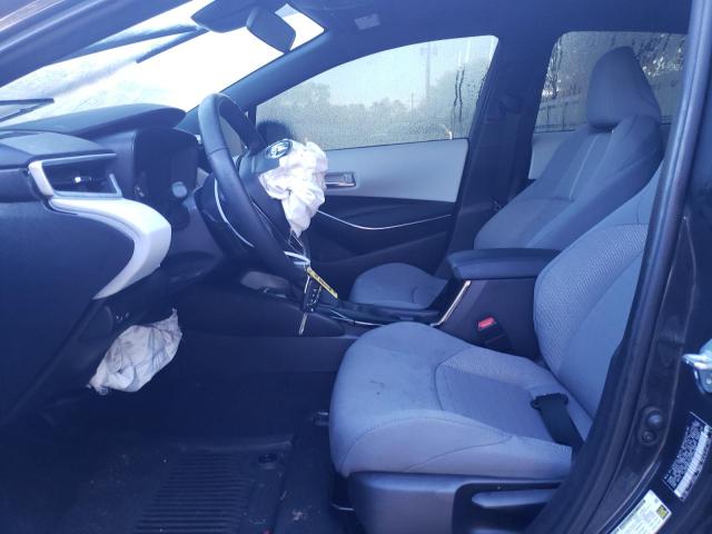 Photo 7 from auction – 2022 TOYOTA COROLLA SE with VIN 5YFS4MCE3NP136969