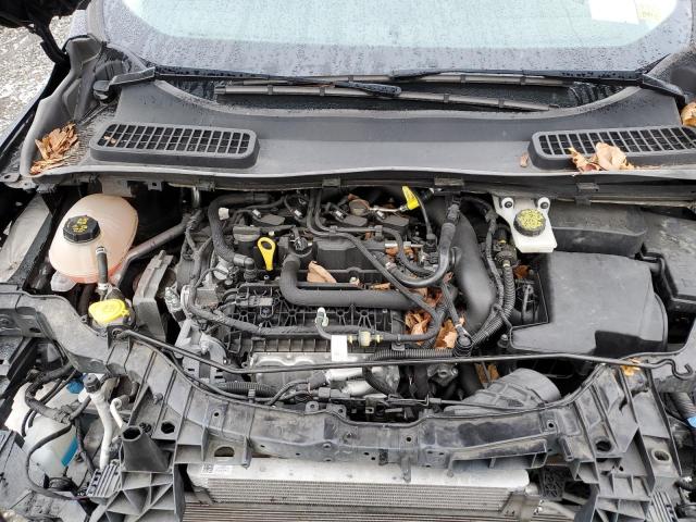 Photo 11 from auction – 2019 FORD ESCAPE SE with VIN 1FMCU9GD6KUA06729