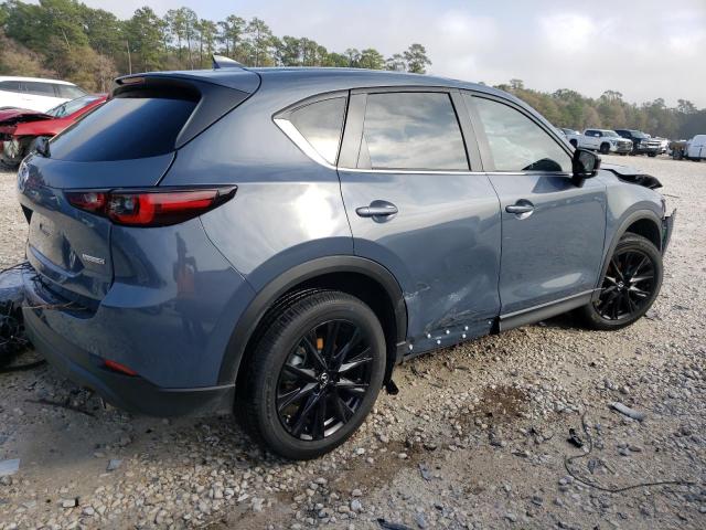 Photo 3 from auction – 2022 MAZDA CX-5 PREFE with VIN JM3KFBCM0N0645375