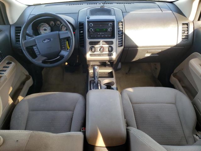 Photo 8 from auction – 2008 FORD EDGE SE with VIN 2FMDK36C78BA27250