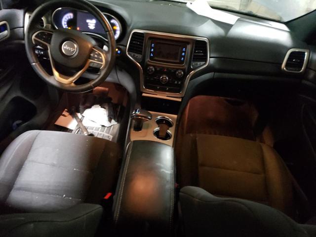 Photo 8 from auction – 2014 JEEP GRAND CHER with VIN 1C4RJFAG8EC333300