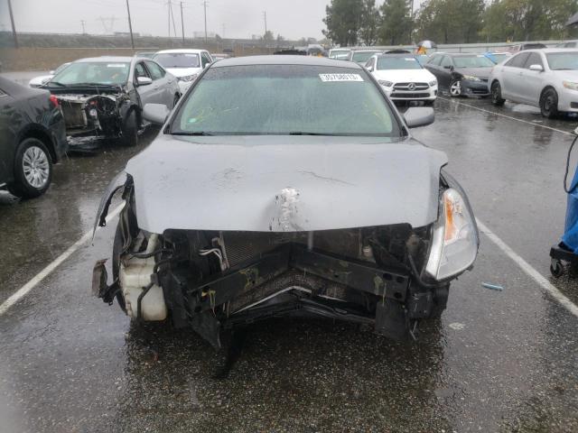 Photo 5 from auction – 2008 NISSAN ALTIMA 2.5 with VIN 1N4AL24E08C213074