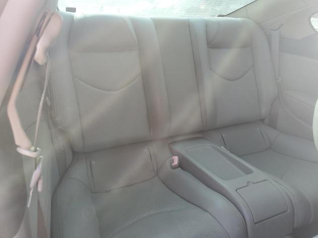Photo 10 from auction – 2008 INFINITI G37 BASE with VIN JNKCV64E68M130617