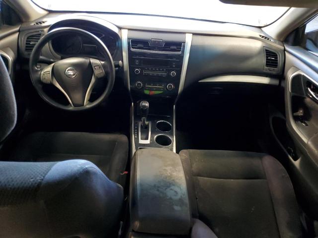 Photo 8 from auction – 2013 NISSAN ALTIMA 2.5 with VIN 1N4AL3AP4DC169876