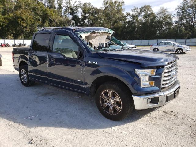 Photo 4 from auction – 2016 FORD F150 SUPER with VIN 1FTEW1CP4GKF41439