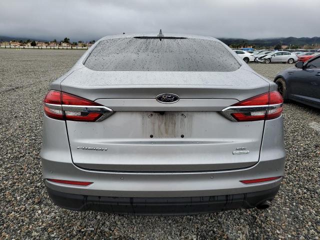 Photo 6 from auction – 2020 FORD FUSION SE with VIN 3FA6P0HD3LR264255
