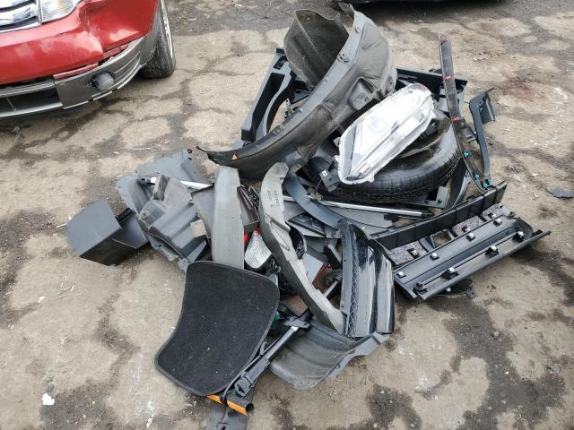 Photo 12 from auction – 2019 MITSUBISHI ECLIPSE CR with VIN JA4AT4AAXKZ020422