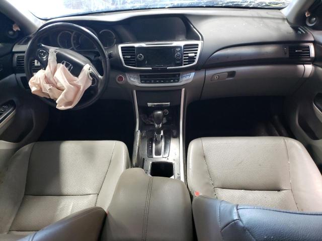 Photo 8 from auction – 2013 HONDA ACCORD EXL with VIN 1HGCR3F80DA046897