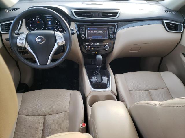 Photo 8 from auction – 2016 NISSAN ROGUE S with VIN KNMAT2MV7GP705246