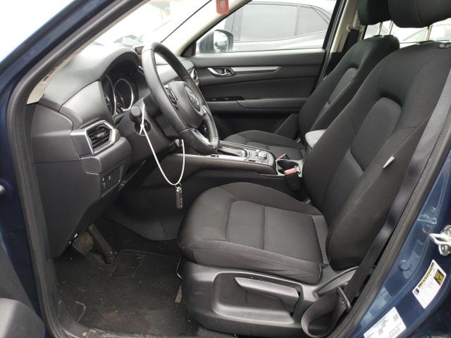 Photo 7 from auction – 2019 MAZDA CX-5 SPORT with VIN JM3KFBBM6K0601281