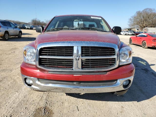 Photo 5 from auction – 2008 DODGE RAM 1500 S with VIN 1D7HA16208J176766