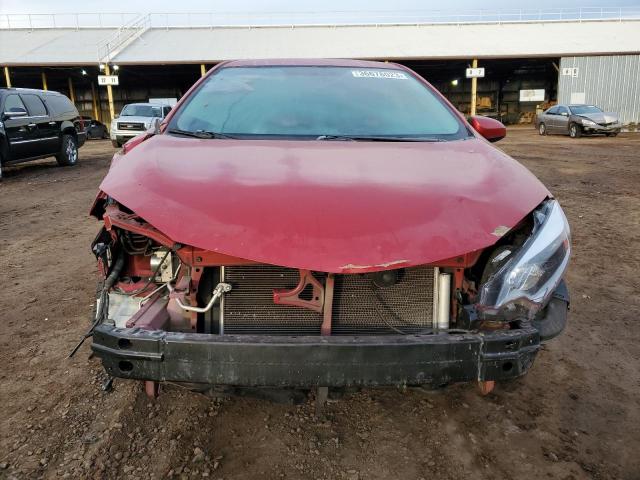 Photo 5 from auction – 2016 TOYOTA COROLLA L with VIN 5YFBURHE8GP444096